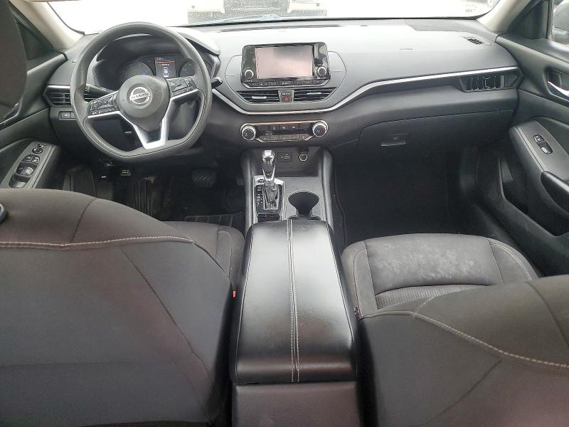 Aukcja sprzedaży 2021 Nissan Altima, vin: 1N4BL4BV5MN383478, numer aukcji: 47957156