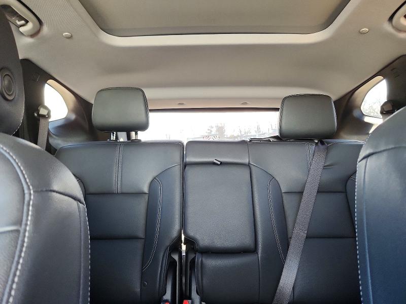 2023 Chevrolet Blazer მანქანა იყიდება აუქციონზე, vin: 3GNKBDR43PS226088, აუქციონის ნომერი: 46902236