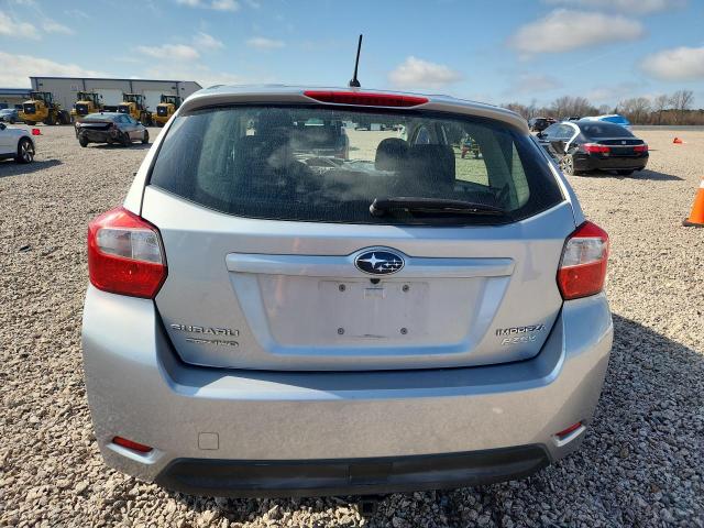 79834195 :رقم المزاد ، JF1GPAA69D2873975 vin ، 2013 Subaru Impreza مزاد بيع