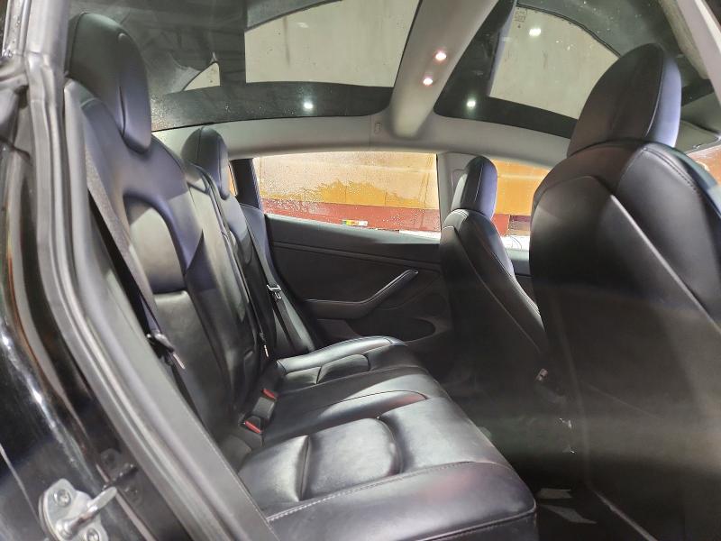 Aukcja sprzedaży 2022 Tesla Model 3, vin: 5YJ3E1EA0NF372002, numer aukcji: 47599986
