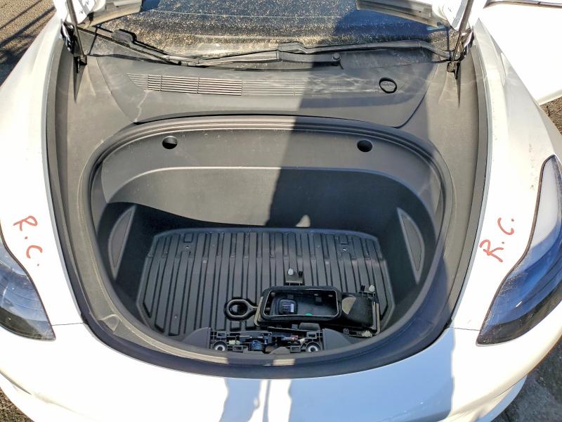 Aukcja sprzedaży 2021 Tesla Model 3, vin: 5YJ3E1EB4MF902768, numer aukcji: 47644526