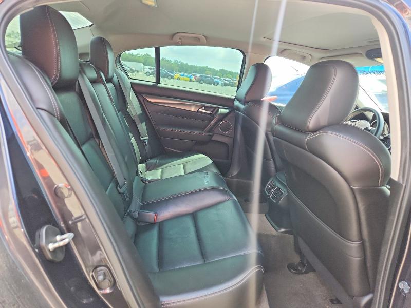 Aukcja sprzedaży 2013 Acura Tl, vin: 19UUA9F5XDA004631, numer aukcji: 47794156