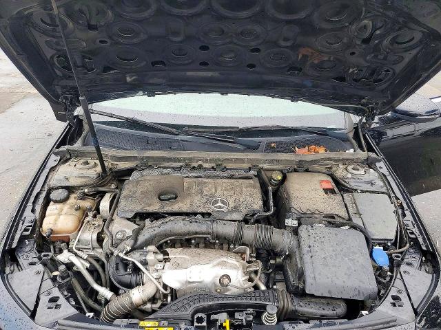 46308006 :رقم المزاد ، WDD3G4EB9KW017296 vin ، 2019 Mercedes-benz A مزاد بيع