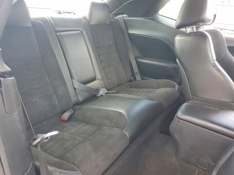 Продаж на аукціоні авто 2020 Dodge Challenger, vin: 2C3CDZBT4LH226902, номер лоту: 46822796