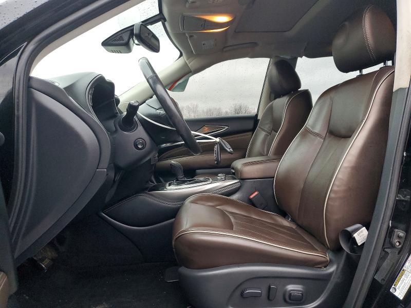 79181875 :رقم المزاد ، 5N1DL0MMXLC526656 vin ، 2020 Infiniti Qx60 مزاد بيع