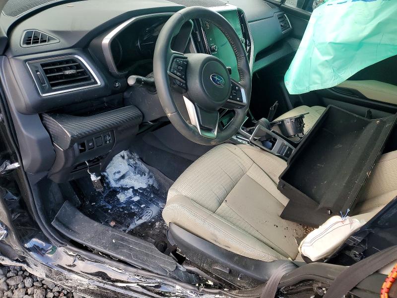 Продажа на аукционе авто 2023 Subaru Ascent, vin: 4S4WMACD4P3447633, номер лота: 79980865