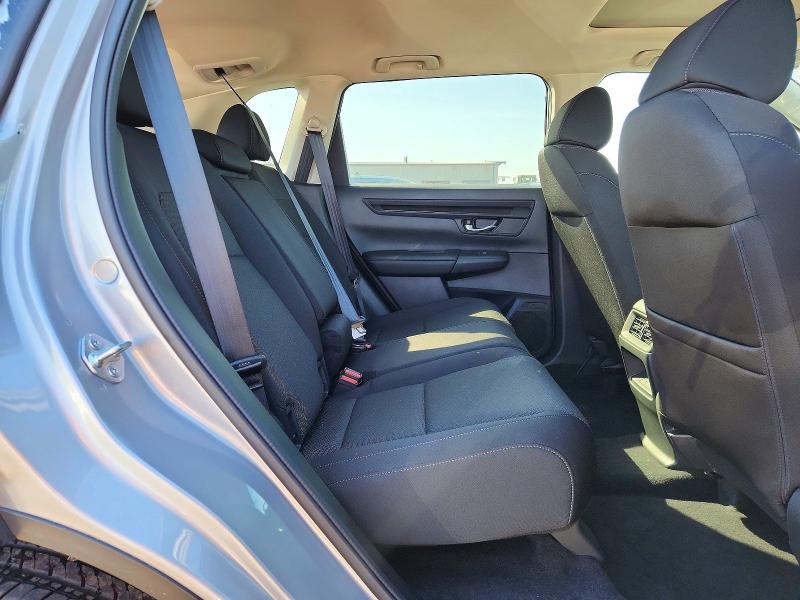 46896636 :رقم المزاد ، 2HKRS4H40TH419716 vin ، 2026 Honda Cr-v مزاد بيع