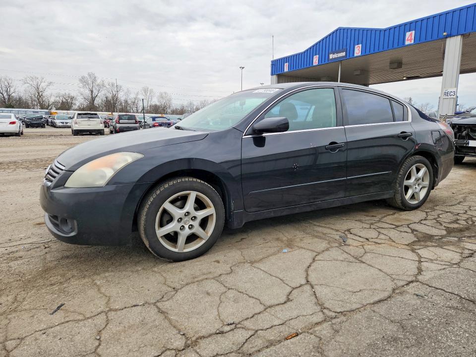 47798046 :رقم المزاد ، 1N4AL21E49N442304 vin ، 2009 Nissan Altima مزاد بيع
