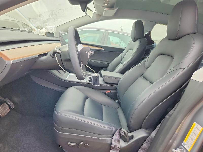 Продажа на аукционе авто 2025 Tesla Model Y, vin: 7SAYGDED8SA356220, номер лота: 46362296