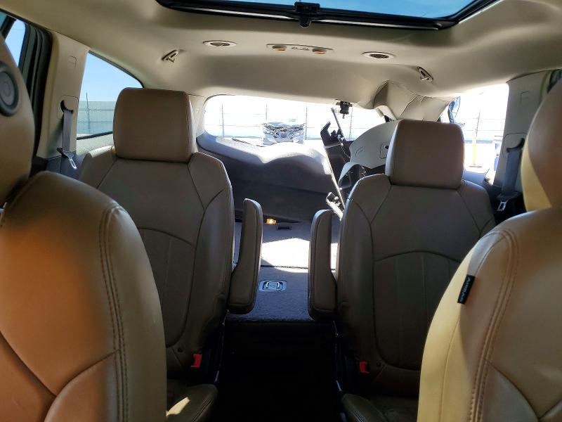Продажа на аукционе авто 2016 Buick Enclave, vin: 5GAKRCKD2GJ112840, номер лота: 46434546