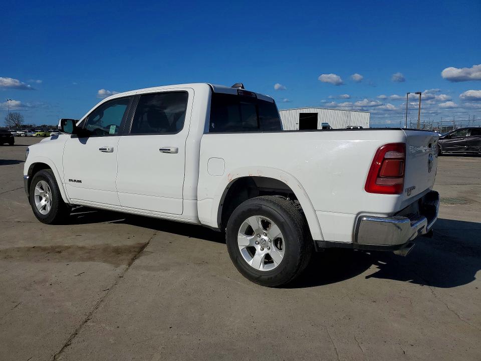 Aukcja sprzedaży 2020 Ram 1500, vin: 1C6RREJT4LN294990, numer aukcji: 79294615