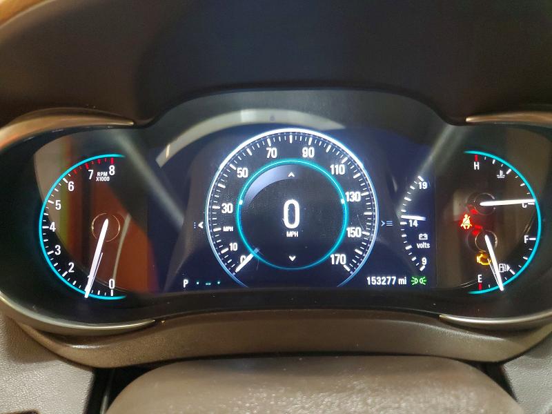 41892656 :رقم المزاد ، 1G4GB5G35EF139529 vin ، 2014 Buick Lacrosse مزاد بيع
