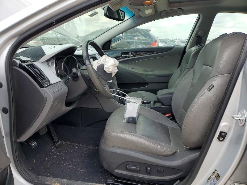 Aukcja sprzedaży 2011 Hyundai Sonata, vin: 5NPEC4AC4BH229378, numer aukcji: 46924246