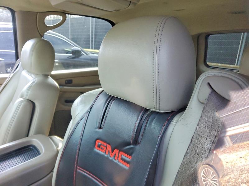 Aukcja sprzedaży 2004 Gmc Yukon, vin: 1GKEK13Z84J330716, numer aukcji: 79751035