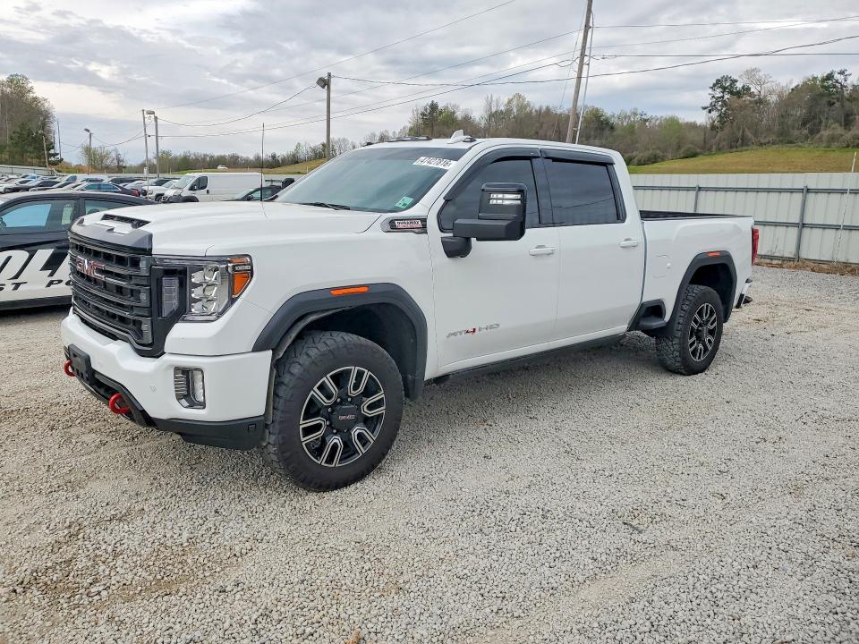 Aukcja sprzedaży 2022 Gmc Sierra, vin: 1GT49PEY8NF203429, numer aukcji: 47427816