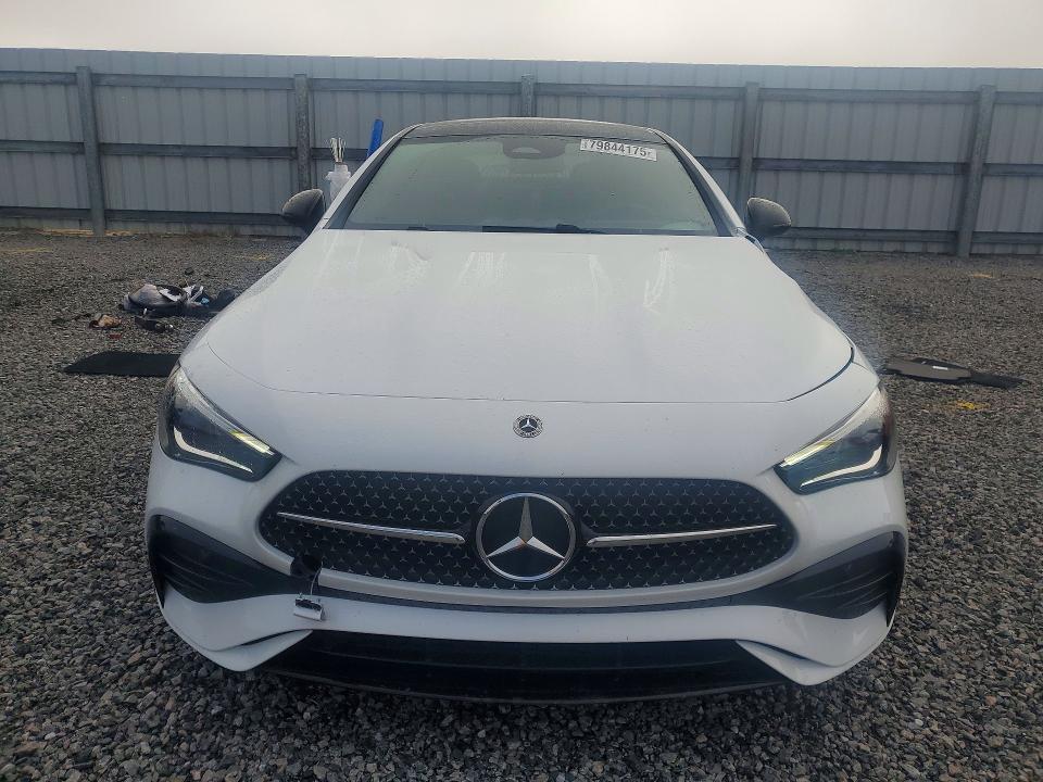 Продажа на аукционе авто 2024 Mercedes-benz Cle, vin: W1KMJ4HB5RF031630, номер лота: 79844175