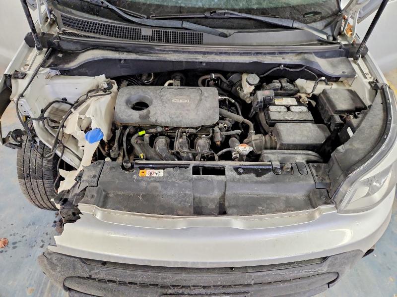 45738336 :رقم المزاد ، KNDJN2A29H7462609 vin ، 2017 Kia Soul مزاد بيع