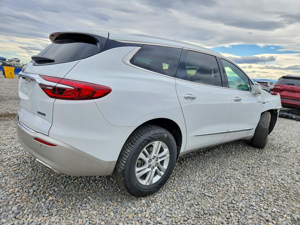 Продаж на аукціоні авто 2020 Buick Enclave, vin: 5GAERBKW8LJ106186, номер лоту: 46356656
