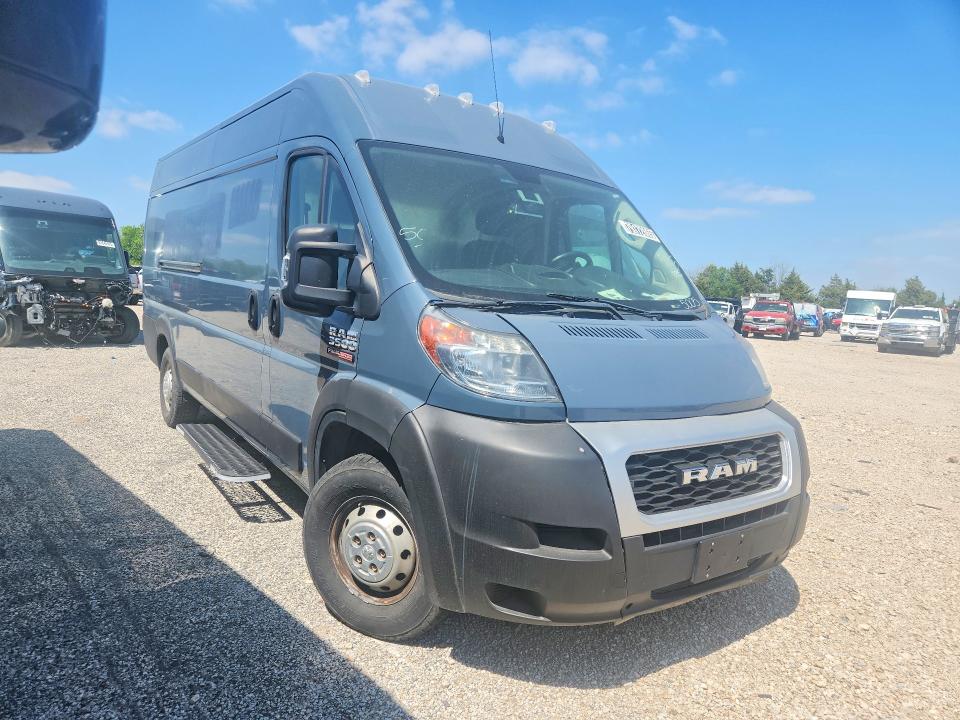 Aukcja sprzedaży 2020 Ram Promaster 3500, vin: 3C6URVJG5LE145005, numer aukcji: 79172665