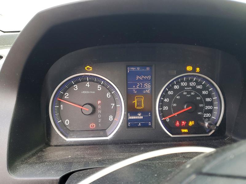 Продаж на аукціоні авто 2011 Honda Cr-v, vin: 5J6RE4H72BL804118, номер лоту: 79895775