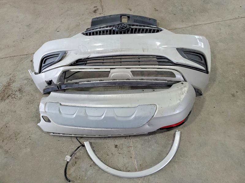 2019 Buick Encore მანქანა იყიდება აუქციონზე, vin: KL4CJASB6KB929805, აუქციონის ნომერი: 79924565