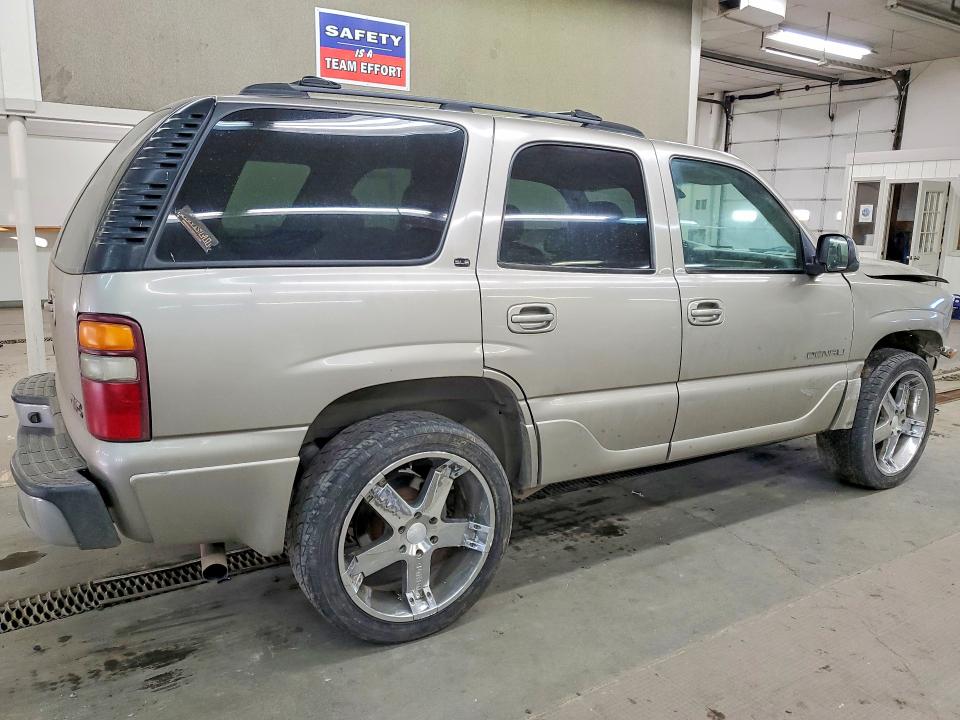 Aukcja sprzedaży 2002 Gmc Yukon, vin: 1GKEK13VX2R117374, numer aukcji: 41642796
