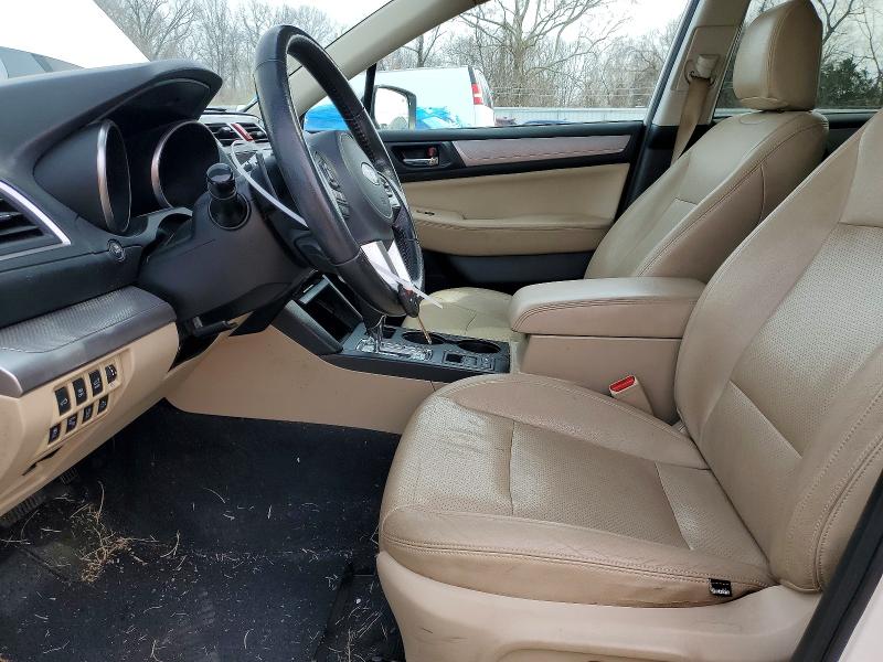 Aukcja sprzedaży 2016 Subaru Outback, vin: 4S4BSAHCXG3336654, numer aukcji: 45826456