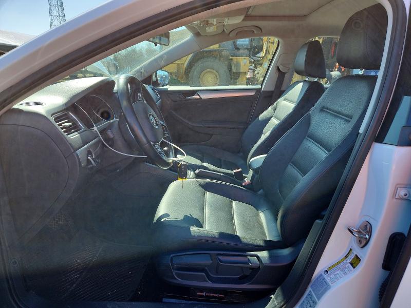 Продаж на аукціоні авто 2015 Volkswagen Jetta, vin: 3VWD17AJ5FM312378, номер лоту: 47101046
