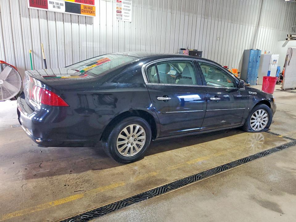 Aukcja sprzedaży 2007 Buick Lucerne, vin: 1G4HP572X7U102424, numer aukcji: 45493036
