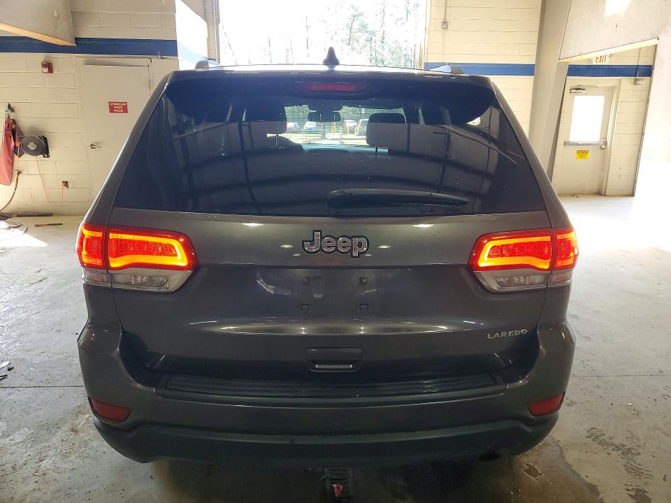 Продаж на аукціоні авто 2014 Jeep Grand Cherokee, vin: 1C4RJEAG4EC198486, номер лоту: 45917886
