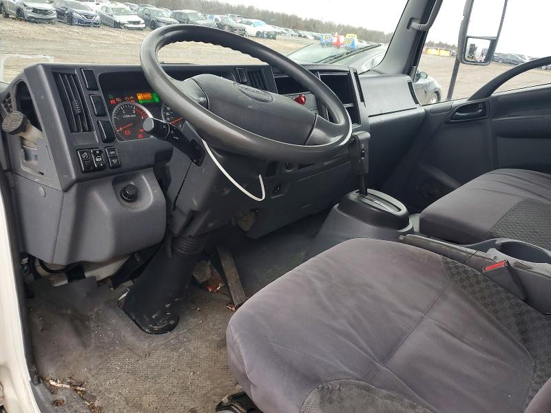 Продаж на аукціоні авто 2012 Isuzu Nqr, vin: JALE5W162C7901488, номер лоту: 46084946