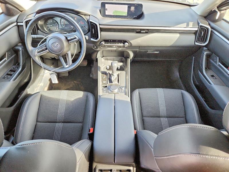 Aukcja sprzedaży 2024 Mazda Cx-50, vin: 7MMVABBM6RN231113, numer aukcji: 47121956
