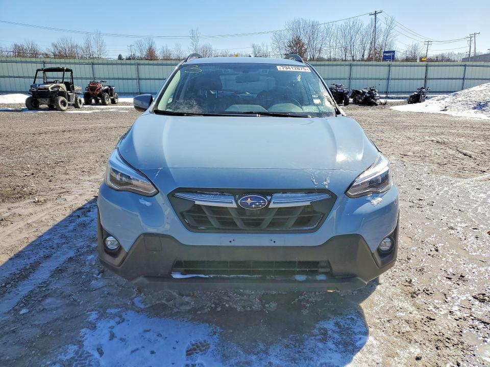 Продаж на аукціоні авто 2023 Subaru Crosstrek, vin: JF2GTHMC4PH297005, номер лоту: 79412075