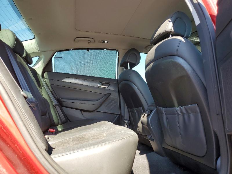 Продажа на аукционе авто 2015 Hyundai Sonata, vin: 5NPE34AF4FH105532, номер лота: 79717875