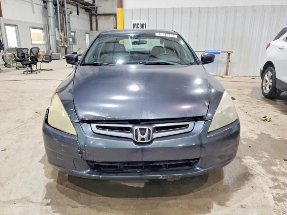 2004 Honda Accord მანქანა იყიდება აუქციონზე, vin: 1HGCM56654A136944, აუქციონის ნომერი: 46178246