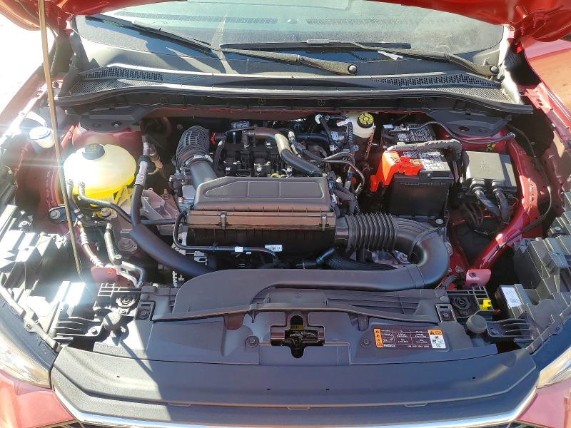 2026 Ford Escape მანქანა იყიდება აუქციონზე, vin: 1FMCU0MN8TUA22263, აუქციონის ნომერი: 46923976