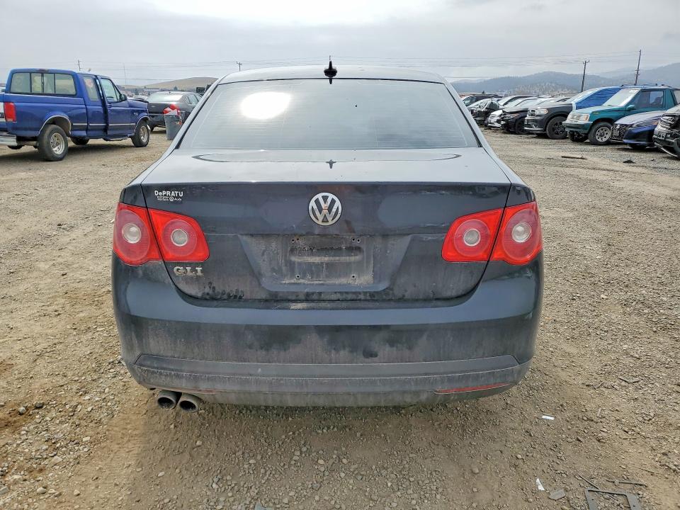 47720486 :رقم المزاد ، 3VWWJ71K07M086057 vin ، 2007 Volkswagen Jetta مزاد بيع
