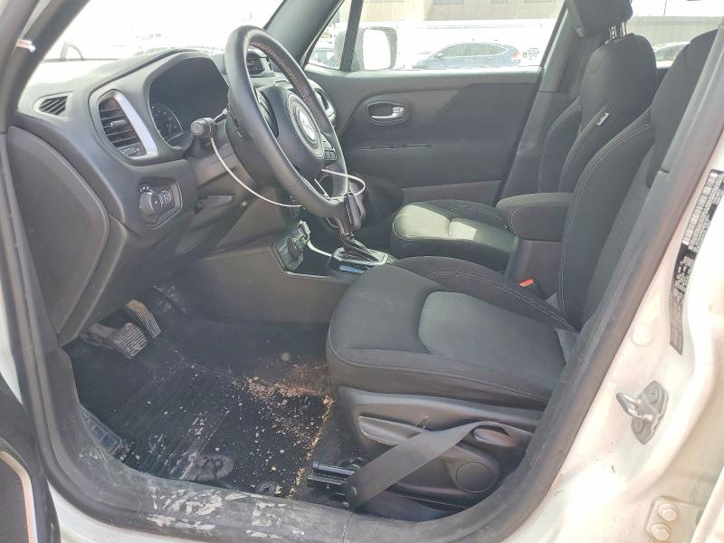 Aukcja sprzedaży 2021 Jeep Renegade, vin: ZACNJDBB9MPN13611, numer aukcji: 47627216