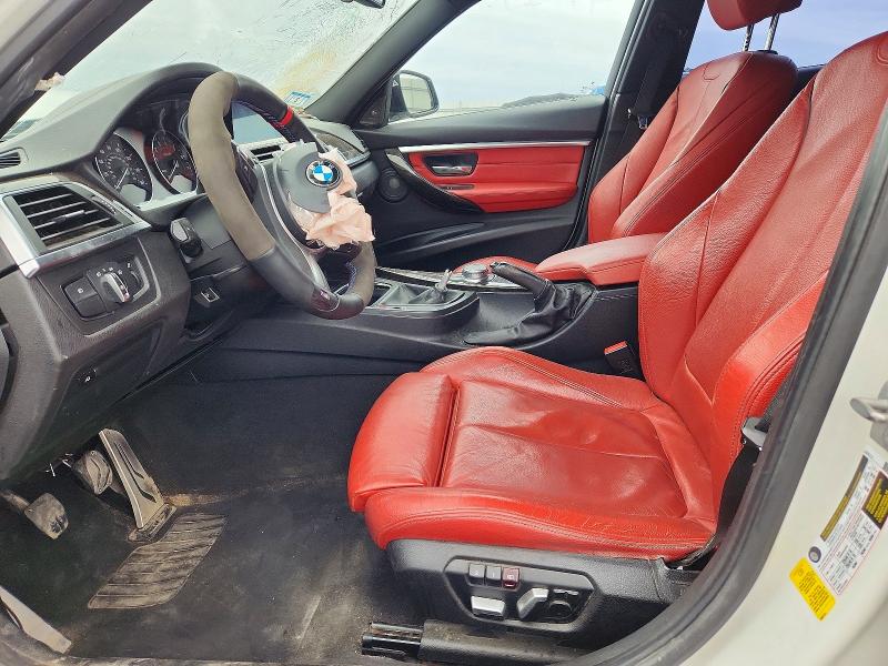 Продаж на аукціоні авто 2018 Bmw 330, vin: WBA8B9C55JEB30630, номер лоту: 47172926