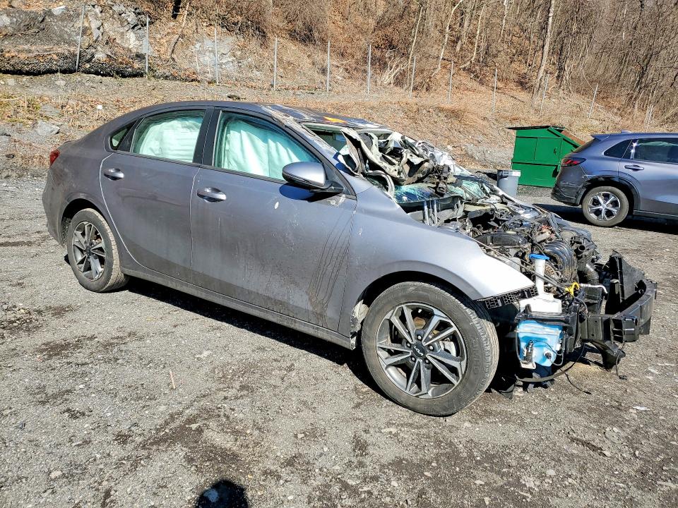 Aukcja sprzedaży 2024 Kia Forte, vin: 3KPF24ADXRE828929, numer aukcji: 47361256