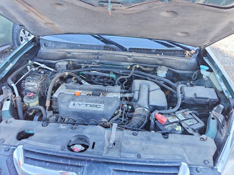Aukcja sprzedaży 2004 Honda Cr-v, vin: JHLRD78894C042303, numer aukcji: 79025375