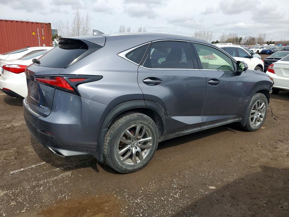 46620456 :رقم المزاد ، JTJGARDZ1L5015720 vin ، 2020 Lexus Nx 300 مزاد بيع