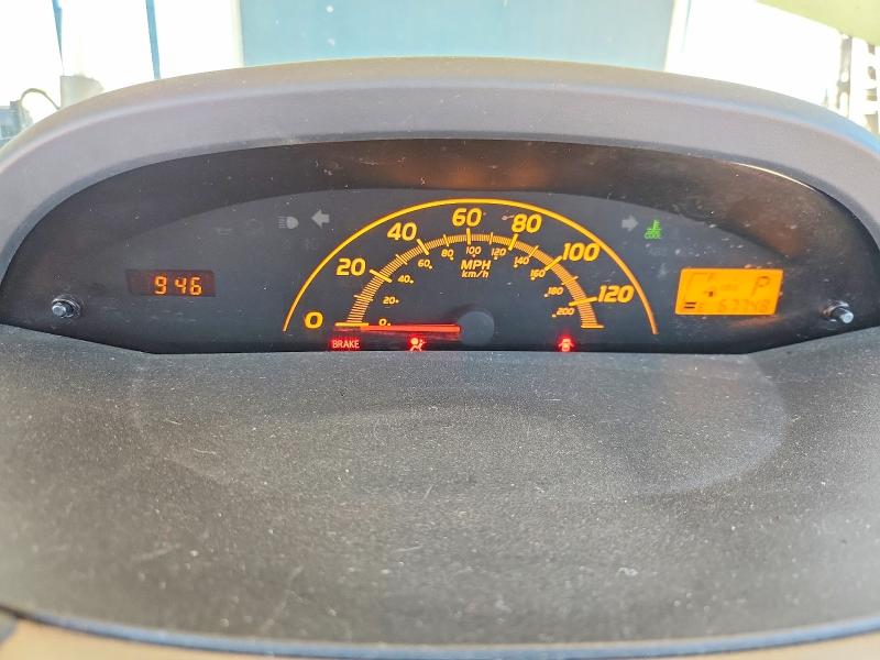 47380546 :رقم المزاد ، JTDJT903295226888 vin ، 2009 Toyota Yaris مزاد بيع