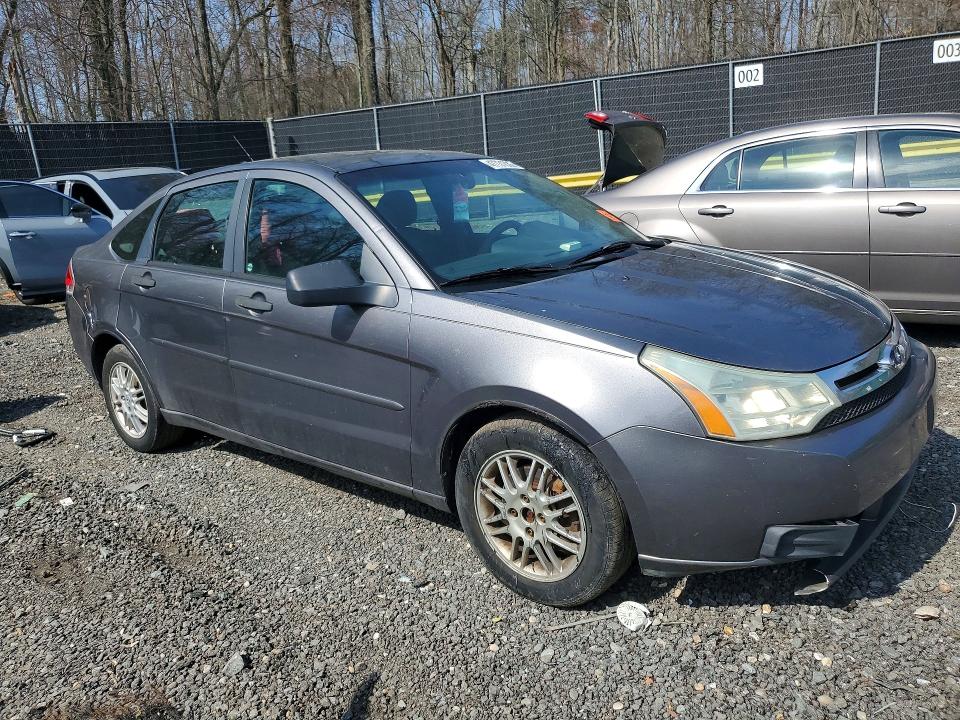 Продаж на аукціоні авто 2010 Ford Focus, vin: 1FAHP3FN9AW142774, номер лоту: 47731036