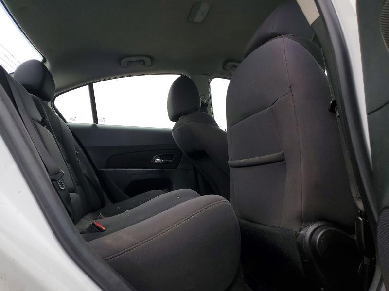 Aukcja sprzedaży 2013 Chevrolet Cruze, vin: 1G1PC5SB7D7320908, numer aukcji: 78132825