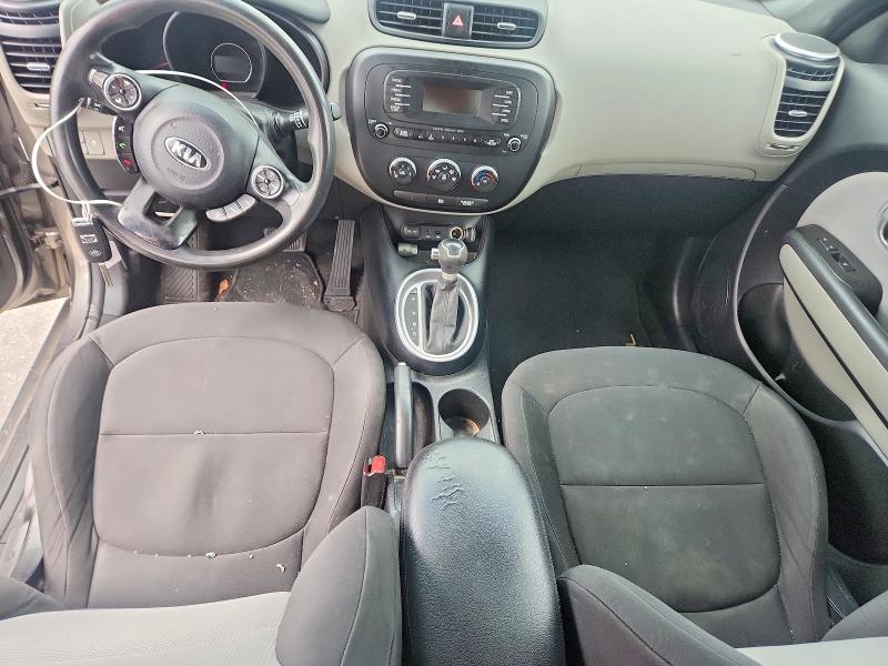 Продажа на аукционе авто 2014 Kia Soul, vin: KNDJN2A23E7027113, номер лота: 48003686