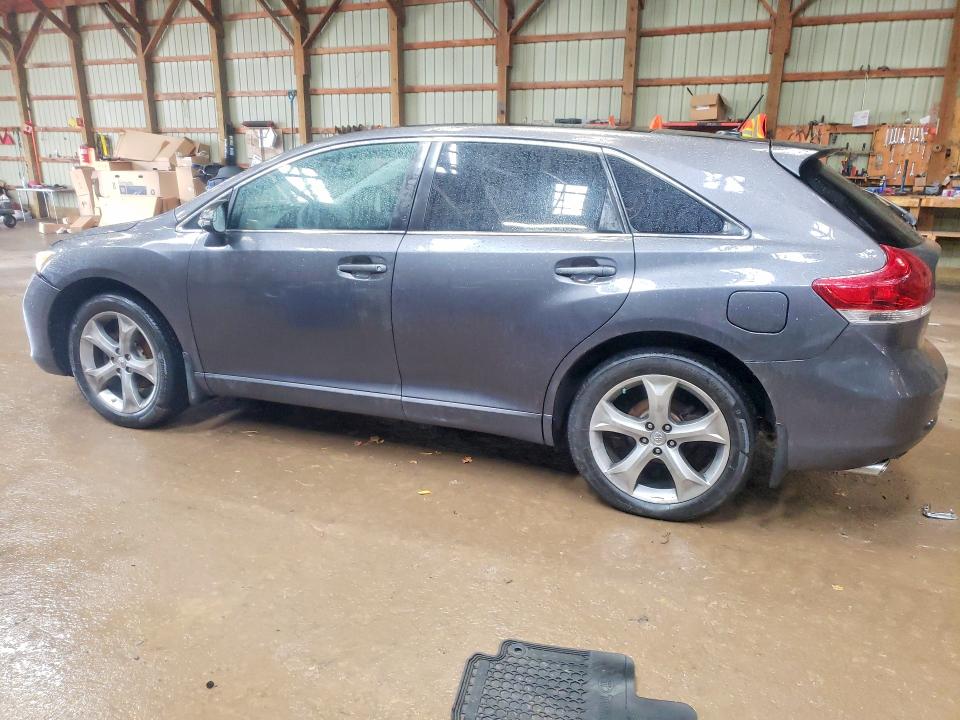 Aukcja sprzedaży 2015 Toyota Venza, vin: 4T3BK3BB6FU112390, numer aukcji: 41885256