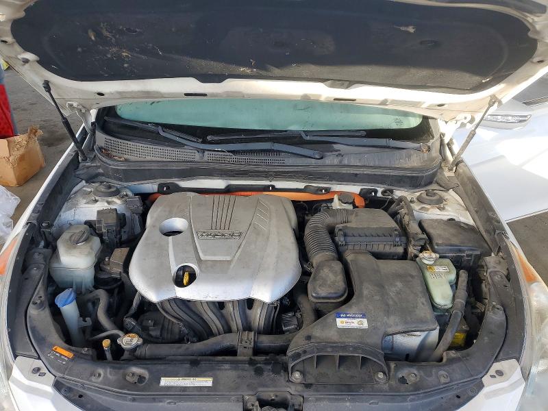 42009646 :رقم المزاد ، KMHEC4A40DA069062 vin ، 2013 Hyundai Sonata مزاد بيع