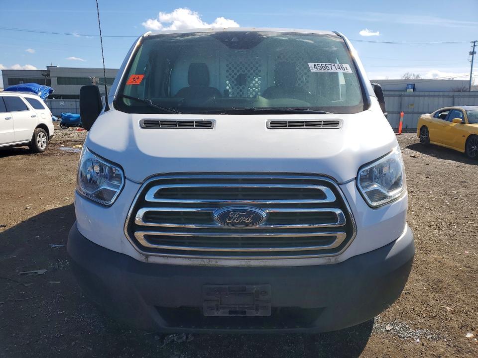Продажа на аукционе авто 2016 Ford Transit, vin: 1FTYR1ZM0GKA39223, номер лота: 45667146