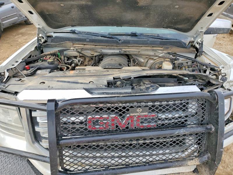 Продажа на аукционе авто 2017 Gmc Sierra, vin: 3GTU2NEC7HG286271, номер лота: 47160076